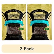 (2 pack) Hualalai Estate Hualalai Estate Coffee, 7 oz