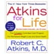 Atkins for Life: le Programme Complet de Glucides Contrôlés pour la Perte de Poids Permanente – image 1 sur 2