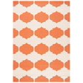 thumbnail image 3 of Safavieh Courtyard Beige Indoor Outdoor Rug - 8' x 11', 3 of 4