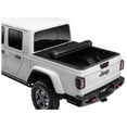 thumbnail image 4 of Rugged Ridge by RealTruck Armis Hard Rolling Bed Cover for Gladiator JT | Textured Black | 13550.23 | Compatible with 2020-2024 Jeep Gladiator JT, 4 of 4