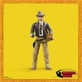 thumbnail image 3 of Indiana Jones and the Last Crusade Retro Action Figure, 3 of 5