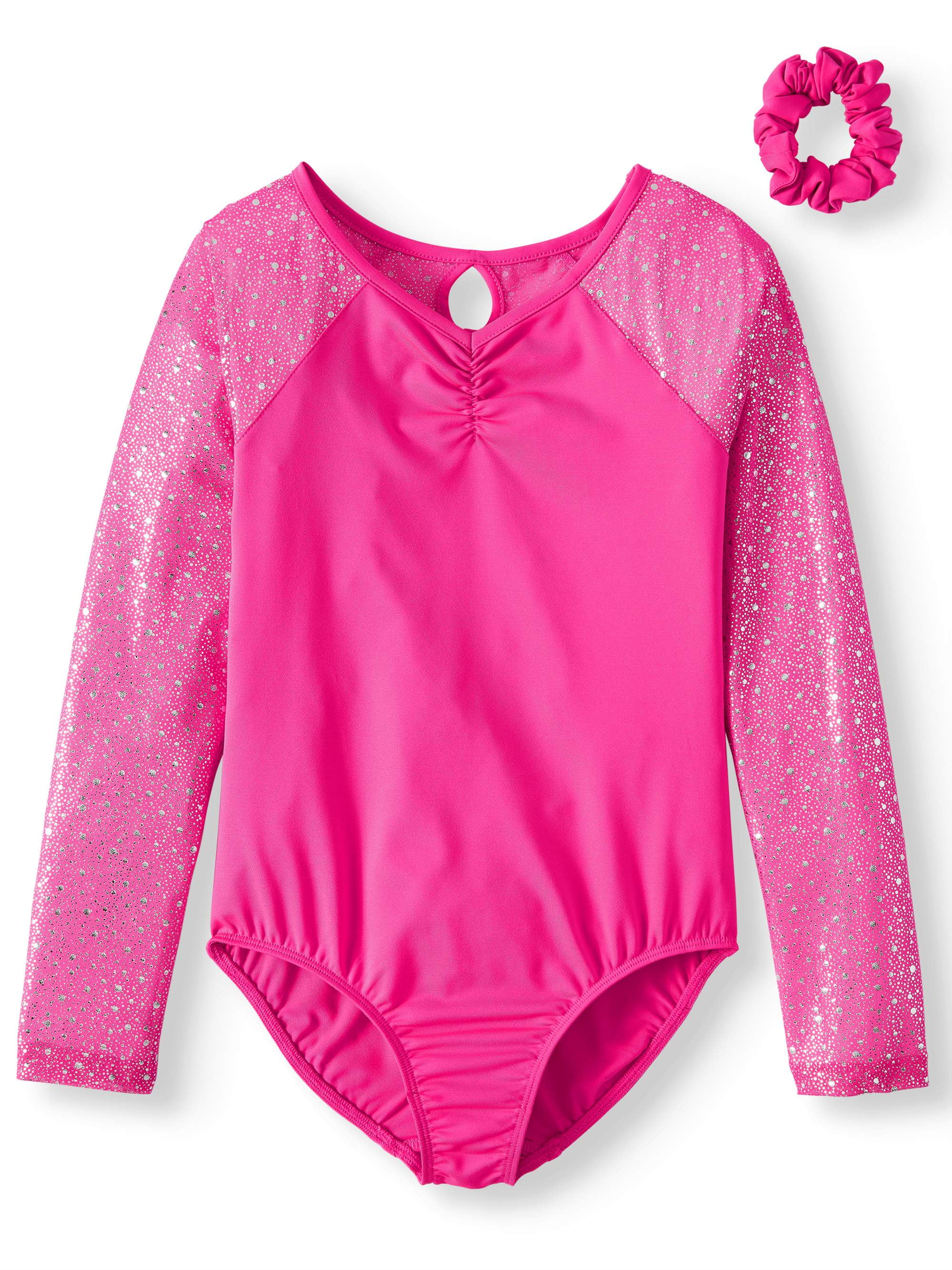 infant leotards