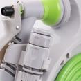 thumbnail image 6 of Retractile Garden Hose Roll With 6 Sprinkle Modes Ergonomic Handle For Efficient Gardening Automobile Washing, 6 of 9