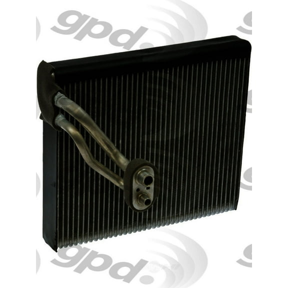 A/C Evaporator Core Fits select: 2009-2011 DODGE JOURNEY