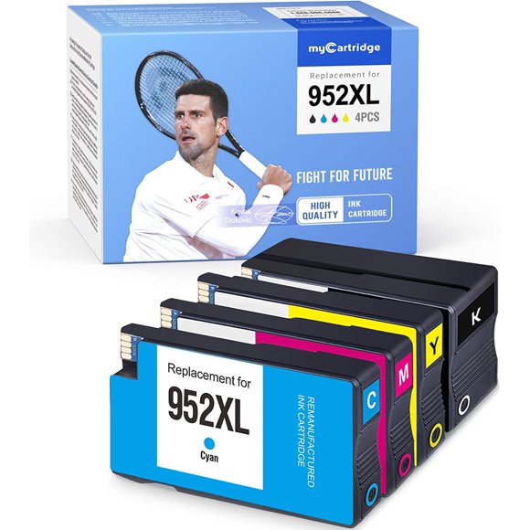 Hp 8710 Printer Ink Cartridges