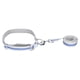 thumbnail image 1 of Collares De Nailon Para Perros Collares Con Hebilla Para Perros Correas A Juego Para Perros Collares De Nailon Reflectante Para Perros Al Aire Libre Con Hebilla De Liberación, 1 of 8