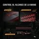 thumbnail image 3 of Laptop Asus TUF FA607NUG-RL135W NVIDIA GeForce RTX 4050 R7 8GB 512GB, 3 of 6