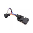 thumbnail image 5 of A/c Heater Blower Motor Resistor With Lead Wire For S Class 1408218451, 5 of 5