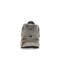 thumbnail image 4 of New Balance Women's 990v5 Grey Shoes, from StockX, 4 of 5