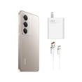 thumbnail image 3 of Smartphone Xiaomi Redmi 15 256GB Gris, 3 of 5