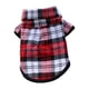 thumbnail image 5 of Ropa para Perros Greeniant Ropa Transpirable para Cachorros Chaleco Cuatro Estaciones Rojo L 2Conjunto, 5 of 6