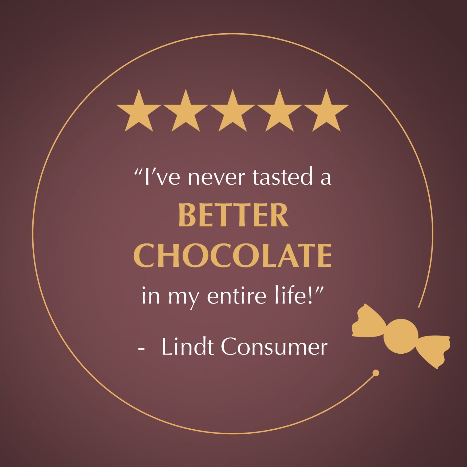(2 pack) Lindt LINDOR Maple Truffles 5.1OZ Bag