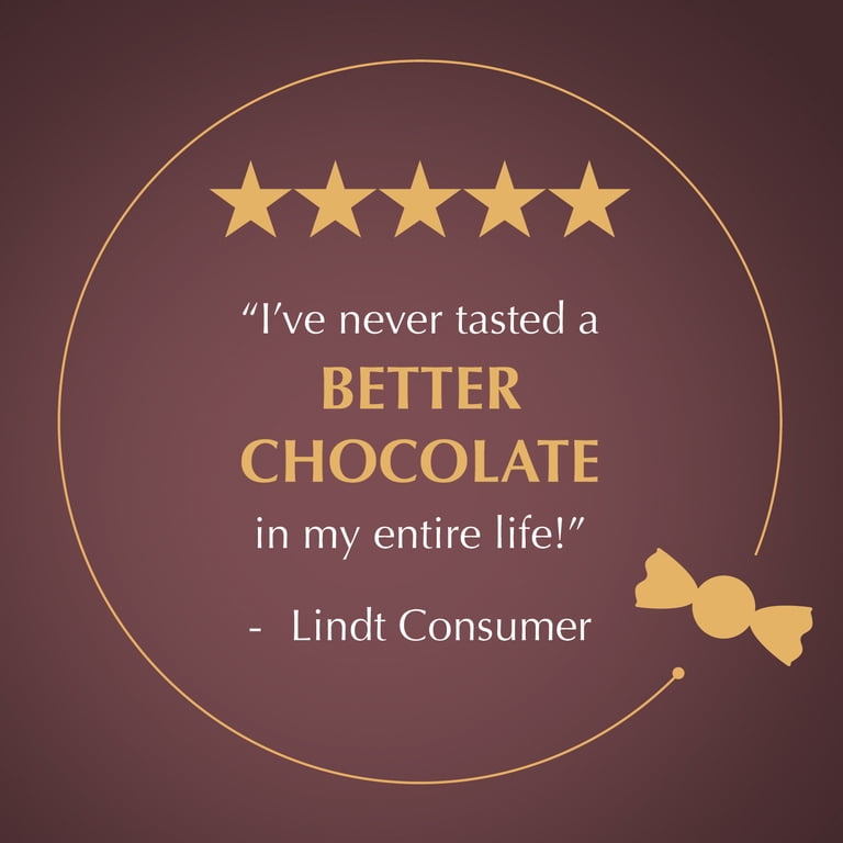 Lindt Quotes