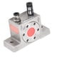 thumbnail image 5 of Vibradores De Turbina Neumática Industrial, Oscilador De Turbina De Aire Vibrador Neumático Oscilador De Bola Industrial De Turbina De Acero Inoxidable G1/4 Pulgadas Para Contenedores De Descarga, 5 of 14