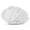 Bianco Carrara White, variant on Serving Tray Bianco Palomino Green Cloud Shape Marble Home Decor