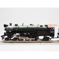 thumbnail image 4 of MTH RAILKING GREAT NORTHERN IMPERIAL P47 PACIFIC STEAM ENGINE O GAUGE 30-1880-1, 4 of 19