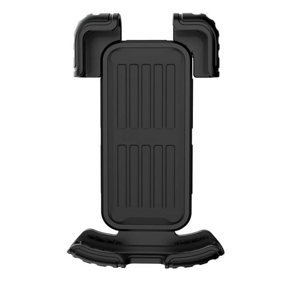 Bike Phone Mount Holder Mobile Phone Bracket for Mountain Bike Handlebar with 1 Set Accessories