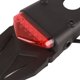 thumbnail image 3 of M Buder Luz Trasera LED para Motocicleta Guardabarros Freno Enduro Rojo 1 Pack (35 cm / 13.78 inches), 3 of 9