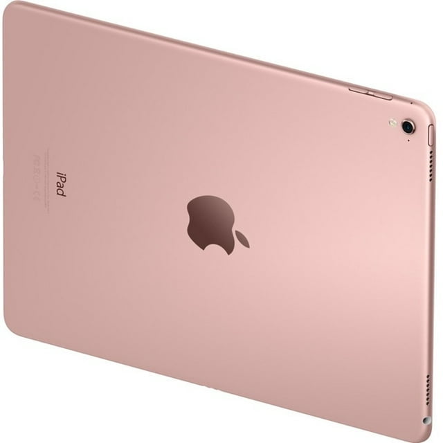 Apple iPad Pro 9.7-inch Tablet, 32 GB Storage, iOS 9, Dual-core