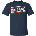 thumbnail image 2 of Chicago Football 1st Down T-Shirt, 2 of 2