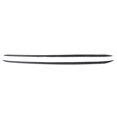 thumbnail image 1 of Gear Panel Side Cover,Carbon Fiber Gear Panel Carbon Fiber Decoration Car Styling Smart Functionality, 1 of 14