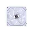 thumbnail image 5 of LIAN LI UNI FAN SL INFINITY 140 RGB WHITE ---UF-SLIN140-1W(No controller included), 5 of 12