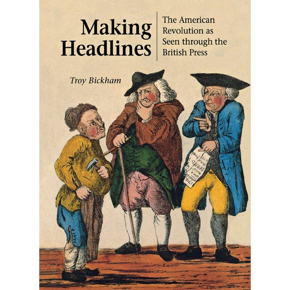 Making Headlines, (Hardcover)