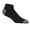 Black, variant on Pyhlmscde Women Cut Liner Socks, Ankle Socks for Women, Compression Socks for Women, Cotton Socks for Women