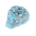 thumbnail image 5 of 2xBlue Green Apatite Crystal Stone Natural Rough Mineral Specimen 5-9g, 5 of 5