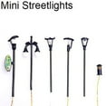 thumbnail image 4 of 5 Pcs Ornement Miniature Plante Fée Jardin Maison de Poupée Mousse Paysage Décor DIY, 4 of 6