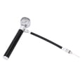 thumbnail image 3 of Bike Pump, Cycling Pump Portable Bike Ball Pump Bike Pump Inflator with Mount for Bike Football and Basketball, 3 of 7