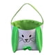 thumbnail image 2 of Easter With Long - Eared - Portable Basket / Tote Bag Ideal For Easter Celebrations, 2 of 4