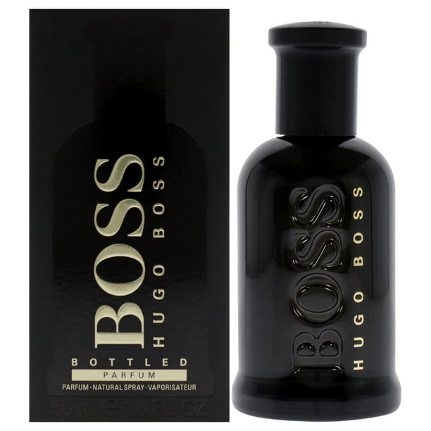 Boss Bottled de Hugo Boss para hombres Spray EDP de 1,6 oz Hugo Boss