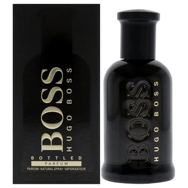 Boss Bottled de Hugo Boss para hombres Spray EDP de 1,6 oz Hugo Boss