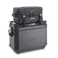 thumbnail image 4 of GIVI OBKN48BLA Outback Series Aluminum Side Cases, 4 of 4