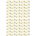 thumbnail image 1 of Juego de Recuerdos de Fiesta con Tema de Girasol con de Girasol de 60 Piezas, 1 of 5