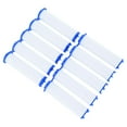 thumbnail image 5 of 10Pcs Replacement Shower Filter Cartridge Shower Water Filter Remove /Fluoride/Hard Water for Most Hand Held Showerhead, 5 of 7