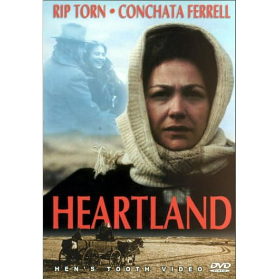 Henstooth Video - Heartland [DIGITAL VIDEO DISC]