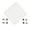 120, variant on 12/24/36cm Fan Covers White Finger Grills Iron CPU Cooling Fan Guard Protective Covers