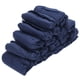 thumbnail image 1 of Ropa interior desechable Fugacal 20 piezas calzoncillos transpirables azul para SPA sauna, 1 of 6