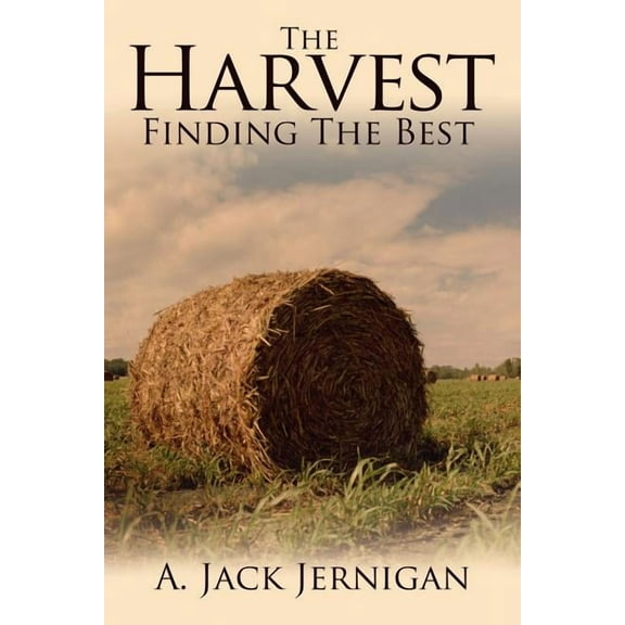The Harvest (Paperback)