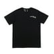 thumbnail image 2 of Camiseta De Manga Corta Con Cuello Redondo Para Hombre Camisetas Con Estampado De Letras En V Camisetas De Hip Hop De Algodón,Black-L oso de fresa vestir, 2 of 5