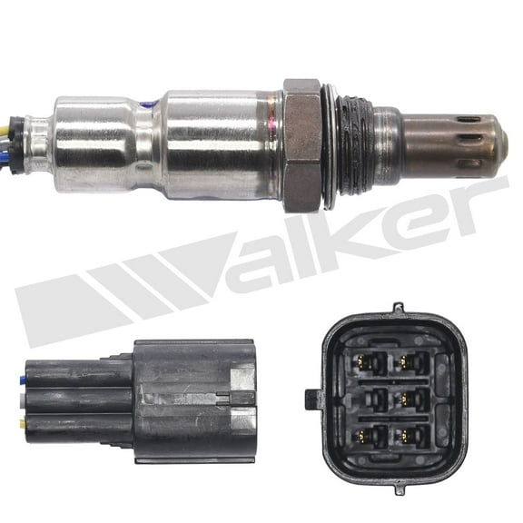 Walker 250-25063 Walker OE Oxygen Sensor Fits select: 2010-2013 MAZDA 3