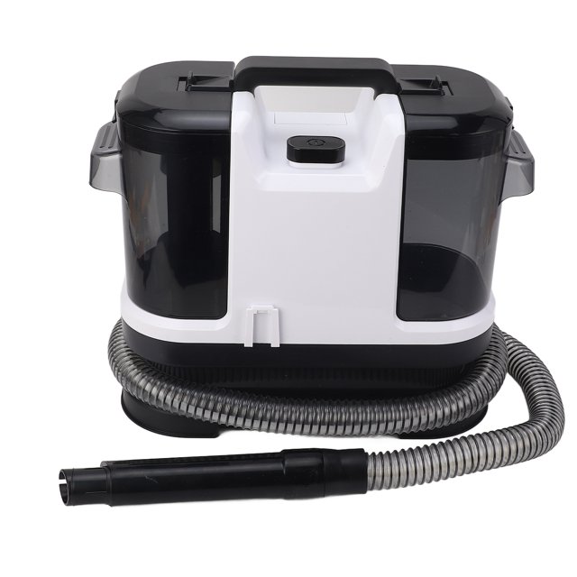 Portable Carpet Cleaner, Carpet Spot Cleaner 14Kpa Powerful Suction with Extra Long Power Cable for Home