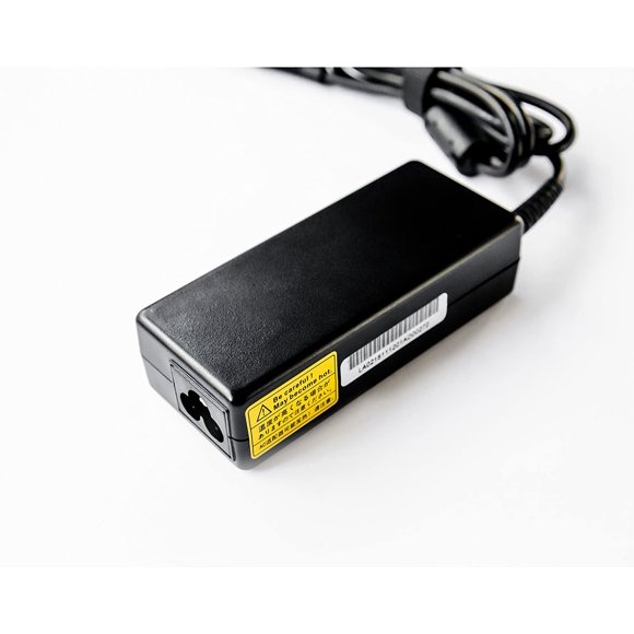 [UL LISTED] Adaptateur AC/DC OMNIHIL Compatible avec les Appareils d'Alimentation APD Asiatiques Modèle NB-65B19-CAA 19VDC 65W