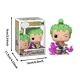 thumbnail image 4 of Uinagy Pop Zoro Figure, 4 of 7