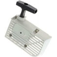 thumbnail image 2 of Recoil Starter Rewind Start Assy for STIHL FS160 FS180 FS220 FS220K FS280 FS280K FS290 String Trimmer Chainsaws #4119-190-0401, 2 of 6