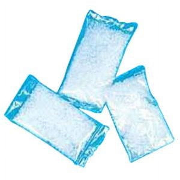 Cymed The Original Ile-Sorb Absorbent Gel Packet - 135 per Bottle