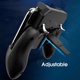 thumbnail image 4 of Tholdsy Para el controlador de juegos móvil PUBG Altamente sensible Apuntando Disparos Soporte para teléfono Gamepad Joystick para Teléfono Videojuegos y accesorios, 4 of 6