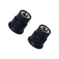 thumbnail image 1 of Nozzle Outside PC0115 Fit Trafimet Plasma Cutting Torch A81 S105 PS105 2 Pack, 1 of 1